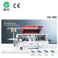 High performance manual edge banding machine/currency banding machine/ edge banding machine